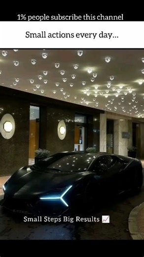 Small Steps Big Results 📈