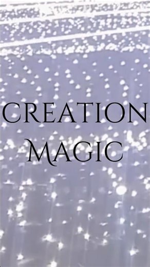 Creation Magic 〜 To Create, One Must Create | Fantasy Romance