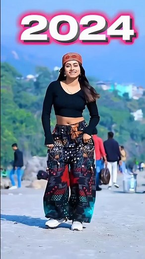 🎶🔥 Top 5 Most Used Songs on YouTube Shorts in 2024 🇮🇳 | Gulabi sharara , Chaleya , Jale 2 | #songs​