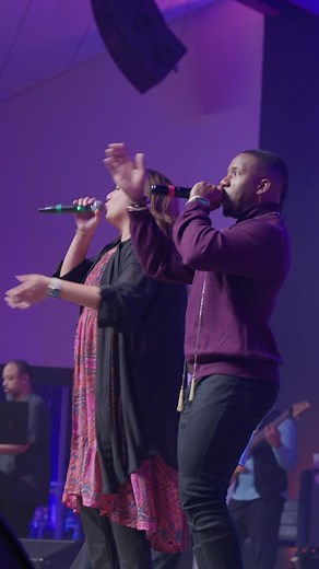 21 reactions | ⏪ Let’s wind back Night 1 of Exponential Conference | New Life Outreach Church | Facebook