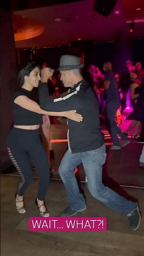 Salsa Nights Just Got HOT 🔥 Sensual Turns Tutorial #salsa #salsadance #latinvibes #danceflow #salsa