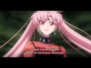 Sailor Moon Crystal Amv {Centuries}