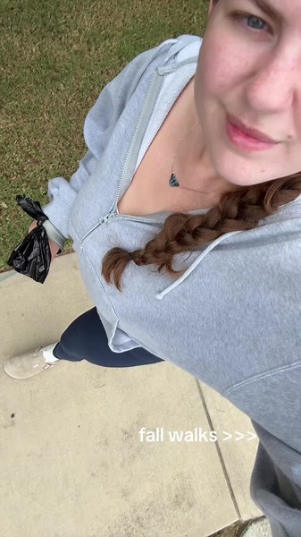 Enjoying Fall Walks: Embrace the Season's Beauty