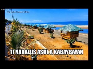 STA. LUCIA HYMN (ILOCOS SUR)