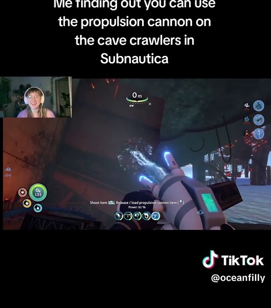 #subnautica #gaming