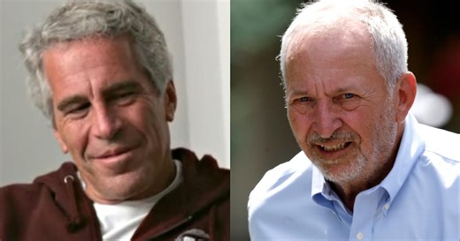 Digging into Jeffrey Epstein's ties with Larry Summers and his wife