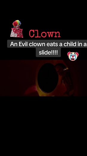 Clown(2014) this scene is crazy!! #movie #thriller #scarymovie #scary #clown #movieclips #horrormovie #horrorclown #scaryclown