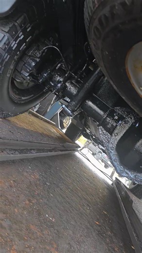 143K views · 634 reactions | DAAAMMMMNNNN Larry! Nice job on that Woolwax coating! #rustcrusherundercoating #victorny #DansvilleNY #rochesterny #buffalony #rochesterny @chevrolet Chevy Trucks | Rust Crusher Undercoating and Detailing, LLC | Facebook