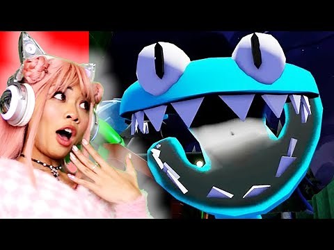 PLAYING RAINBOW FRIENDS CHAPTER 2...
