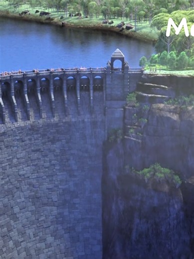 Frozen II Animation Movie Clip