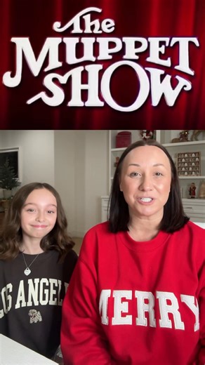 The Muppet Show is officially making its triumphant return on February 4 with a brand-new special event airing on Disney and ABC — and the first-look teaser just dropped! Kermit, Miss Piggy, and the entire beloved Muppet gang are back on the stage of the original Muppet Theatre, ready to bring the music, comedy, and absolute chaos we all love. And this time, they’re welcoming a very special guest: Sabrina Carpenter 🌟 Expect show-stopping musical moments, classic Muppet humor, and plenty of surp