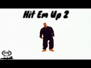 2Pac - Hit Em Up Part 2 Ft. Outlawz (Nozzy-E OG Vibe Remix)