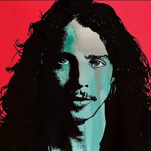 644K views · 4.1K reactions | Exclusive to the Chris Cornell store, the acclaimed anthology, now available as a limited color vinyl super deluxe edition. | Chris Cornell | Facebook