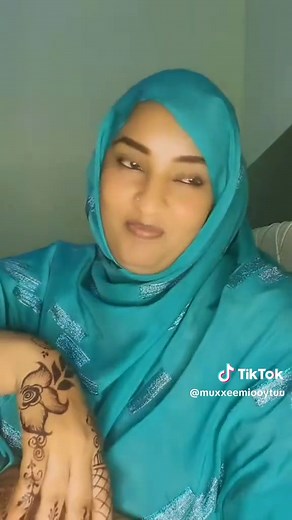 Muxxee: Dhugaa fi Tuffee Oromoon