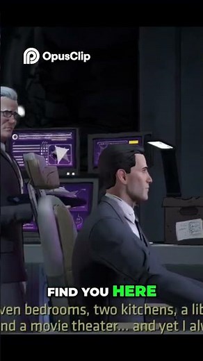 Bruce Wayne's Encrypted Drive Batcave Secrets Revealed!