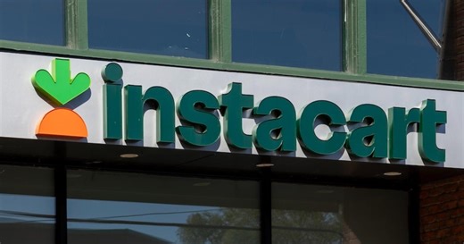 Instacart ending AI price tests for retailers