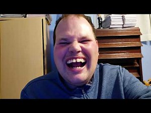 The Guy Laughing Harder than Ever Before