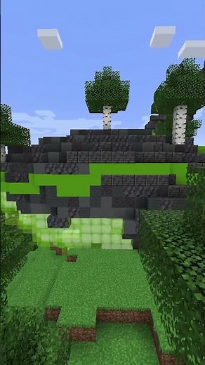 This Mod Adds the Omnitrix to Minecraft 😲