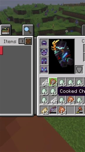 RIDING A GHAST #minecraft #minecraftshorts #minecraftmemes