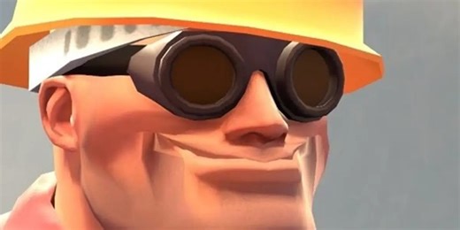 I Love Team Fortress 2