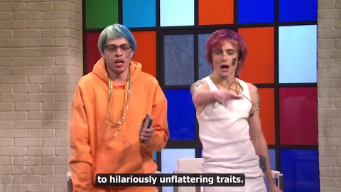Seven Brutal SNL Celebrity Impressions That Left Us Laughing Out Loud
