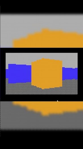 3D Raycasting Engine for the NES
