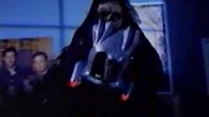 Goosebumps say cheese and die again promo