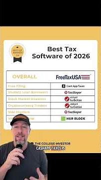 Best tax software in 2026 - ranked and reviewed by what features you need