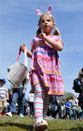 Why is Easter a floating holiday? When is Easter 2026, why celebrate