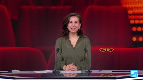 A pop icon, family dramedy and explosive plotline: The latest in French cinema