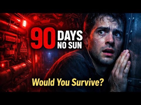 Inside the World’s Most Advanced Submarine