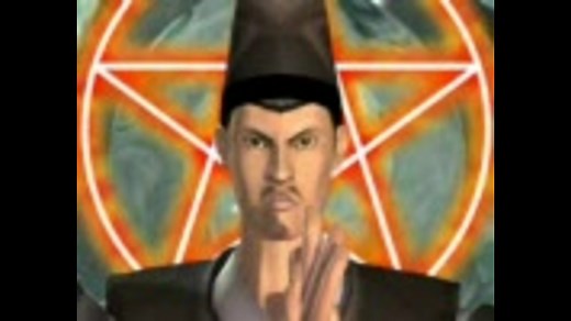 新・豪血寺一族 -煩悩解放 - レッツゴー！陰陽師