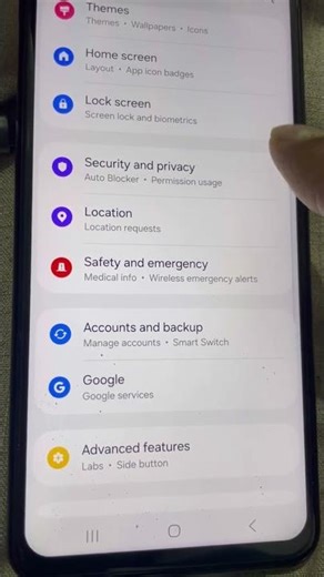 usb debugging blocked by auto blocker $¥€€#€$¥€#