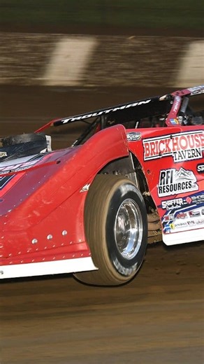 Where will Drake Troutman be racing in 2026? | DIRTRACKR