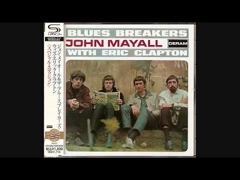 1966. Top Blues Rock songs of 1966