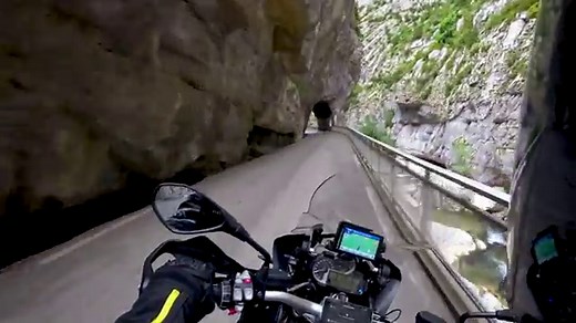 85 Balcony Roads in France You Can Drive: The Complete Guide