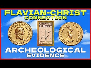 Flavian-Christian Connection Archeological Evidence - RPT VIII | Romance Provenance Theory Series