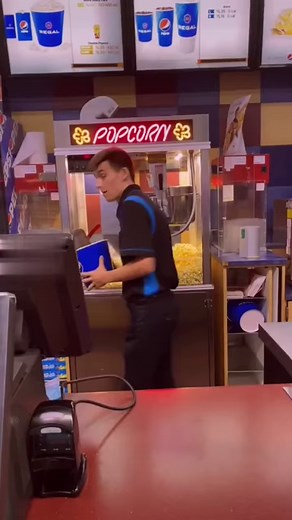 Waste of 🍿 so not halal mode | Bader Al Safar