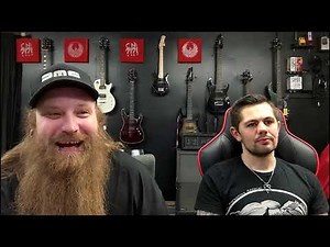 Metal Heads React to "Sons of the Serpent" by Devilish Trio