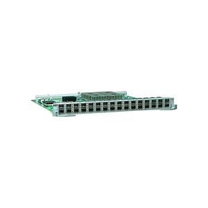 [Hot Item] Es1d2s24sx2s 24-Port 10ge SFP  Interface Card (X2S, SFP ) Interface Board