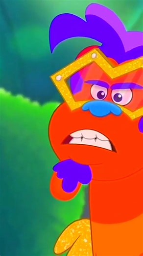 Divertidísimo Trollstopia: Ríe sin parar 🤣💜