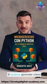 ¿Qué son los Microservicios? Explicado Fácil y Rápido 💡