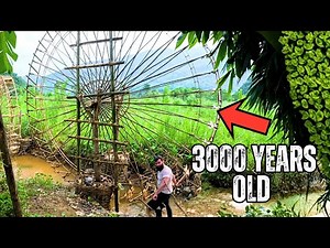 Ancient Egyptian Farming: Shaduf's, Waterwheels and Irrigation