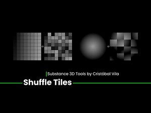 Shuffle Tiles