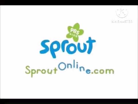PBS Kids Sprout on sproutonline.com on Bumper on (2008-2009)