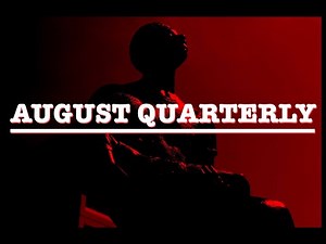 August Quarterly and The Legacy of Peter Spencer