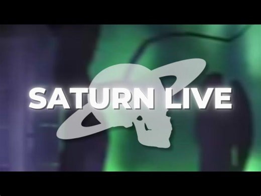 SATURN LIVE 2026 | Ryan Ruden