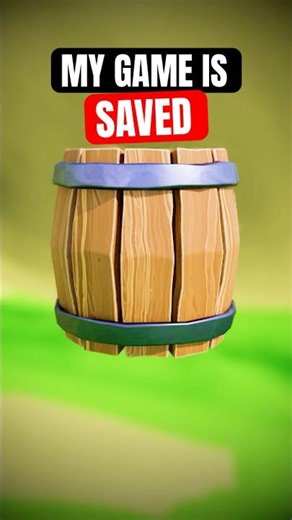 This SAVED My Game...