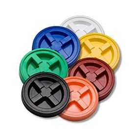 Gamma Seal Lids / Ready Seal Lids