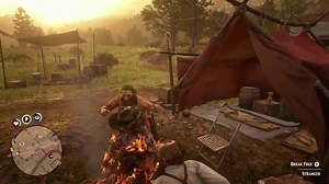 Red Dead NPC’s are crazy #rdr2online #reddead #gaming #reddeadredemption2 #reddeadonline #rdr2